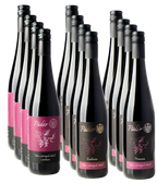 Ribizlibor Válogatás